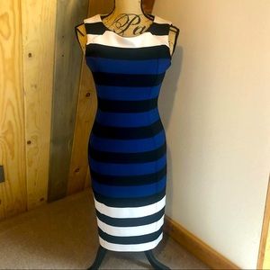 H&M Body-Con Dress - Size Small